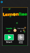 Lemon Lime - Be Neat and Tidy screenshot 7