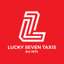 Lucky Seven Taxis Icon