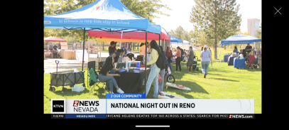 KTVN Channel 2 News screenshot 5