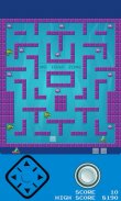 Canal Chase screenshot 1