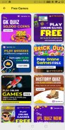 Khelo Daily: Play Free Games & Quiz to Earn Money screenshot 0