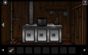 Forgotten Hill Tales: Little Cabin in the Woods screenshot 3