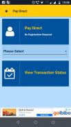 Premium Payment Online ( Quick Services ) screenshot 4