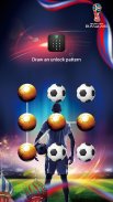 AppLock - World Cup screenshot 6