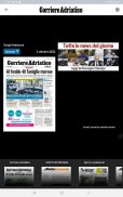 Corriere Adriatico Digital screenshot 1