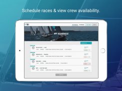 MySail screenshot 6