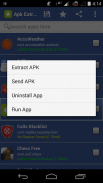APK Extractor•APP Share/Backup screenshot 3