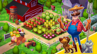 Farm Empire screenshot 7