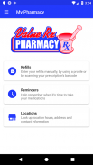 Value Rx Pharmacy screenshot 1