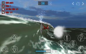 The Journey - Surf Game screenshot 13