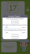 Till Khatam - Quran Tracker screenshot 1