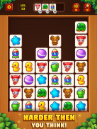 Tile Slide - Triple Match Game screenshot 3
