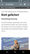 iX Magazin screenshot 10