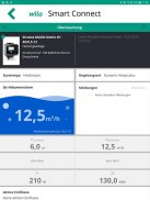 Wilo-Assistant screenshot 5