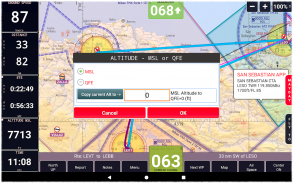 GPS Air Navigator screenshot 15