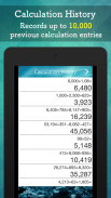 Calculator Advance screenshot 12