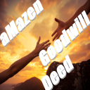 aMazen Goodwill Deed Icon