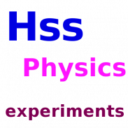 Physics Practical Manual screenshot 3