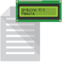 Arduino Kit Pemula Icon