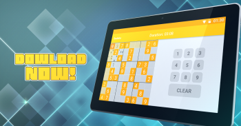 Download do APK de Sudoku Extremo: Jogo de Lógica para Android