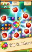 Fruit Mania - Match 3 screenshot 1