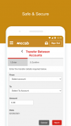 ECAB Mobile Antigua screenshot 2