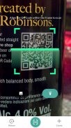 QR Code Scanner: Read Barcode screenshot 1