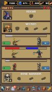 Royal Merchant: Shop Sim RPG screenshot 13