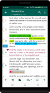 Smart Bible screenshot 1