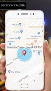 GPS Map Camera - Compass & Navigation screenshot 8