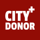 City Donor Icon