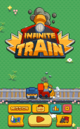 Infinite Train screenshot 11