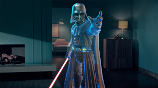 Star Wars™: Jedi Challenges screenshot 0