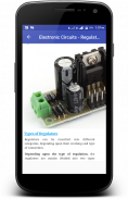 Electronic Circuits screenshot 5