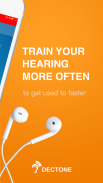 Hearing Aid App for Android screenshot 4