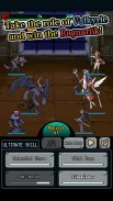 War Of Valkyrie [Pixel RPG] screenshot 2