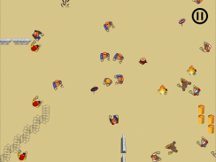 Zombie Quest screenshot 1