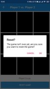 TicTacToe screenshot 3