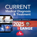 CURRENT Med Diag & Treatment Icon