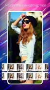 Photo Editor & Photo Collage Free screenshot 4