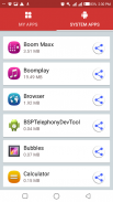 Bluetooth App Share + Backup screenshot 5
