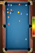 billiards pool games free screenshot 0