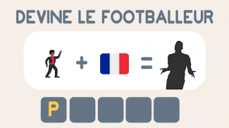Emoji Football Quiz 2024 screenshot 0