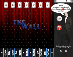 The Wall face au mur screenshot 2