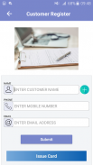 Cashless Based Smart Card System ( E-Purse ) NFC screenshot 2