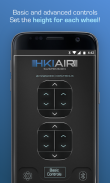 HKI Air Suspension screenshot 1