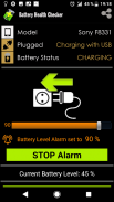 Battery Health Checker screenshot 4