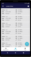 cnlab UX Test screenshot 5