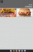 ZSRest App screenshot 1