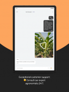 Orbit: Monitoreo de Cultivos screenshot 3